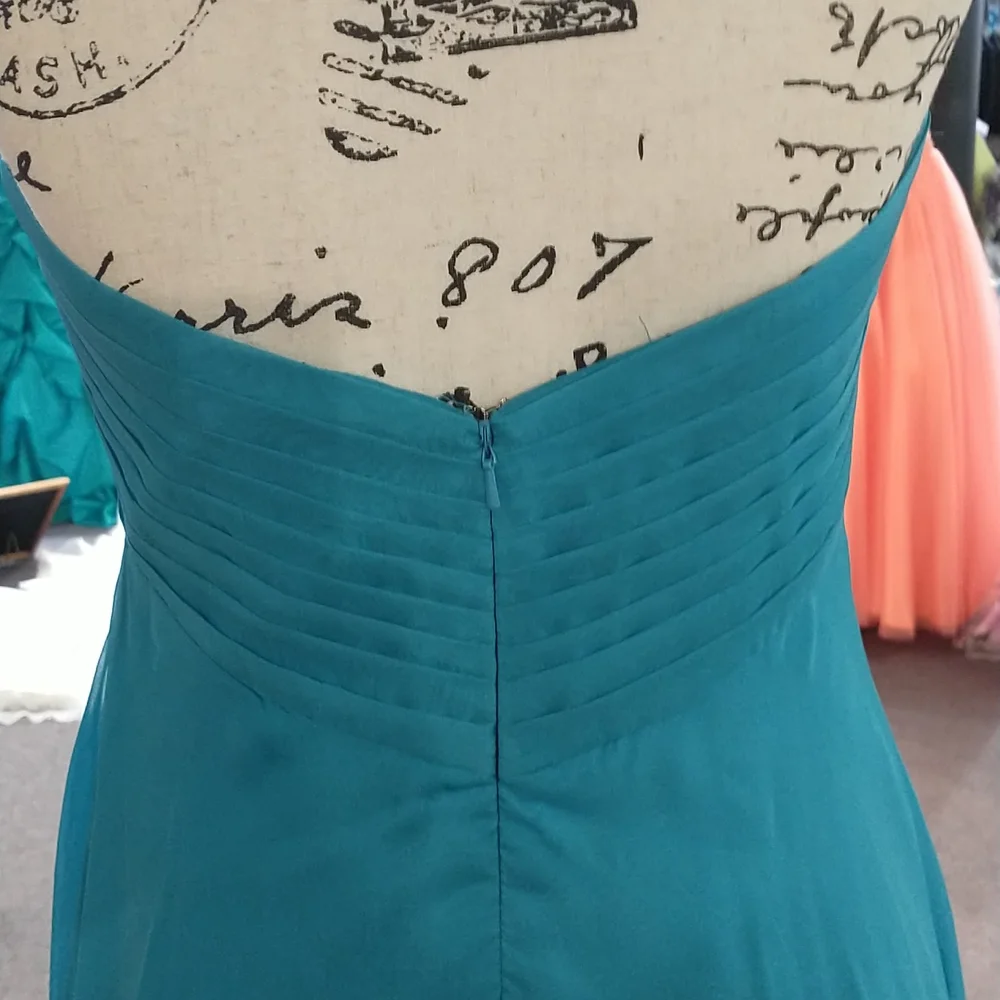 Karishma prom dress - Picture 8 of 9